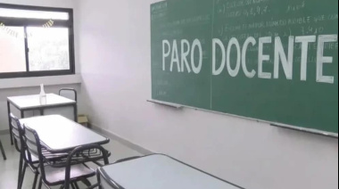 Sin paros: Corrientes aplicó la ley y hubo clases el modelo que reabre el debate en Tierra del Fuego