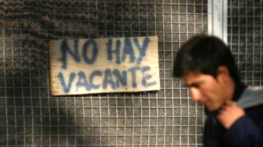 Tierra del Fuego registra la segunda tasa de desocupación más alta de la Patagonia