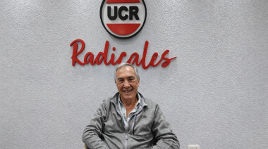 Jorge Martín: “No es momento de reformar la Constitución con un déficit millonario”