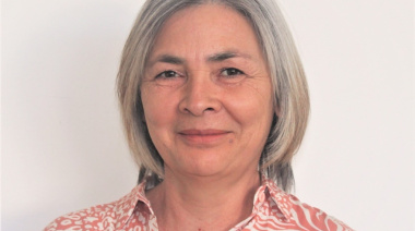 Elvia Agüero: "Hace años que lo denunciamos y ahora la Fiscalía nos da la razón"