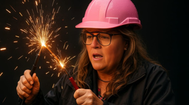 Ushuaia volvió a quedar a oscuras: el sistema energético no logra salir de su fragilidad