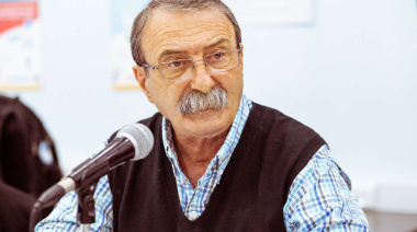 Puerto intervenido: crecen los pedidos internos para la salida de Roberto Murcia