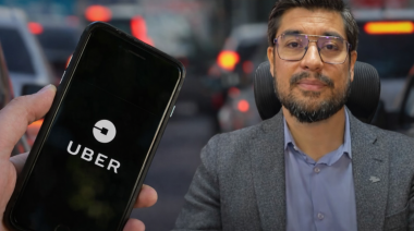 Río Grande avanza en la regulación de Uber: “No se podía prohibir, había que regular”