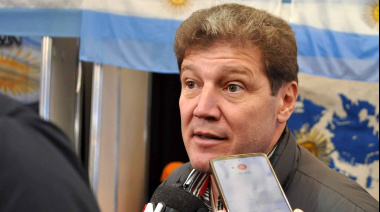 Tras un mes de espera, Melella envió el paquete de leyes anunciado en la apertura de sesiones