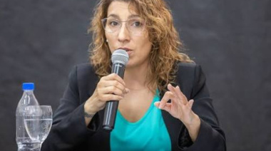 Mónaco detalló el plan para sostener el crecimiento urbano de la ciudad