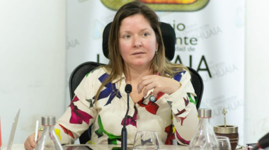 Polémica en Ushuaia por suba tarifaria: “Es un impuestazo”, afirmó Daiana Freiberger