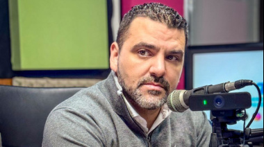 Vuoto: “Nos sacaron recursos y encima no pagan en tiempo”