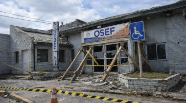 Advierten que la Osef está al borde del colapso