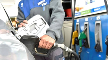 Nafta en escalada diaria: YPF volvió a aumentar y los combustibles ya subieron casi 18% en marzo