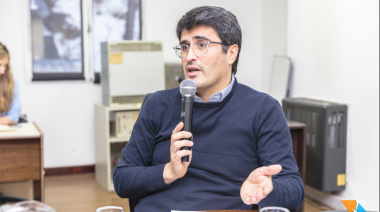 Déficit, deuda y recaudación en caída: el complejo panorama económico fueguino