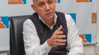 Villegas: “La fórmula es la de siempre: más impuestos y cero ajuste”