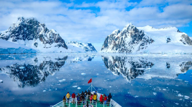 Tierra del Fuego queda relegada de un mercado de 500 millones de dólares anuales