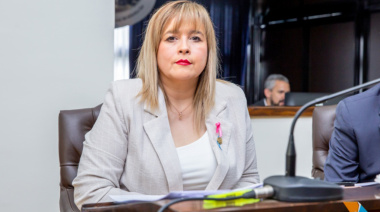 Gracianía: “El plan es pedir auxilio a Nación, endeudarse y subir impuestos”