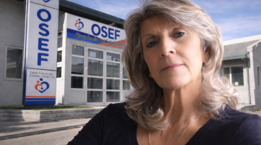 Paciente oncológica denunció abandono estatal y lanzó duras acusaciones contra Melella