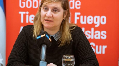 Judith Di Giglio advirtió por el fin de Remediar: “El impacto es enorme en la población”