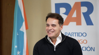 Ventura: “Estamos viendo que se está rompiendo el tejido social”