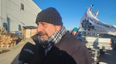 Fin del acuerdo y máxima tensión: la industria fueguina entra en zona de riesgo