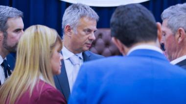 Designación bajo sospecha: apuntan contra el procedimiento en el caso D’Alessio