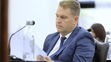 Vonderthusen y la política del “volver a empezar” con los mismos proyectos