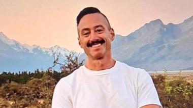 Hallaron sin vida al turista estadounidense que era buscado en Ushuaia