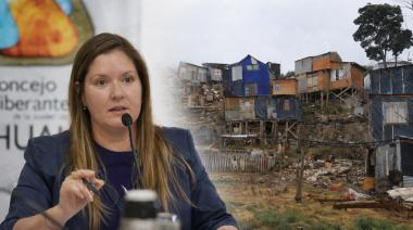 Freiberger advierte que el crecimiento desordenado dejó a miles sin servicios básicos