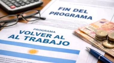 El Gobierno elimina “Volver al Trabajo” y redefine la asistencia social con un sistema de vouchers