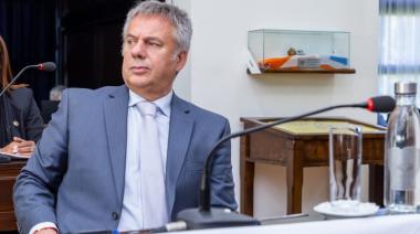 La Legislatura exige explicaciones por la designación en YPF y da 48 horas al Ejecutivo