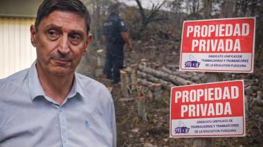 Tierras fiscales: piden interpelar a Hábitat por posibles maniobras irregulares en Ushuaia