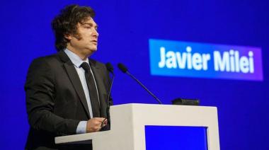 Milei pide “paciencia” mientras la inflación vuelve a subir