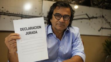 Ministerio de Economía: Funcionario debío renunciar por bienes no declarados