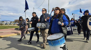 ATE endurece su postura frente al Ejecutivo fueguino