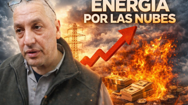 Energía y alquileres en aumento golpean fuerte al comercio local en Río Grande