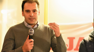 Ventura denunció el uso proselitista del acto por el 2 de abril