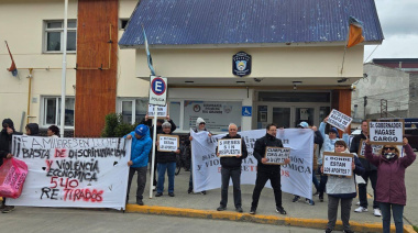 La Justicia obligó a la Caja policial a pagar deuda a un jubilado y fijó multas por incumplimiento si no cumple
