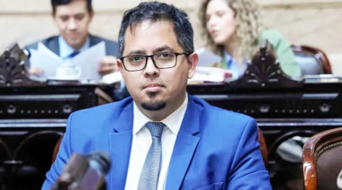 Pauli cuestionó la discusión sobre coparticipación: “El problema es la mala administración”