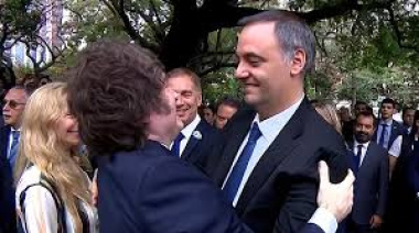 Adorni en la mira: nuevas inconsistencias patrimoniales golpean al Gobierno y reavivan viejos errores políticos