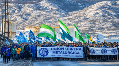 La crisis golpea a Tierra del Fuego: de la mano al abismo