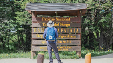 Tierra del Fuego se consolidó entre los destinos más elegidos de Semana Santa