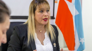 “La Legislatura tiene que dejar de estar dormida”, afirmó Gracianía al impulsar cambios en su funcionamiento