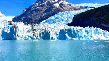 Agenda legislativa: Gobierno apura la reforma de la Ley de Glaciares en Diputados