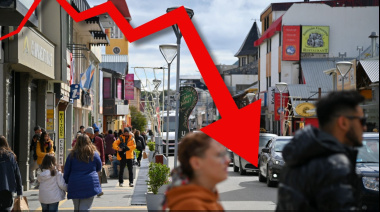 Neodelfos: "Sin esperanzas" el dato más alarmante de la opinión pública fueguina