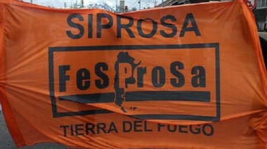 Romero le respondió a Di Giglio: “Esto no es flexibilidad, es precarización”