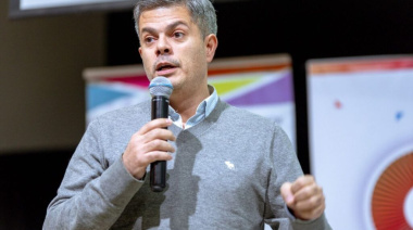 Dachary llamó a demostrar en la Justicia si el radar está activo