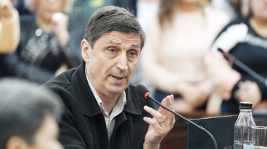 Tavarone: “No hay transparencia ni publicidad en la adjudicación de tierras fiscales”