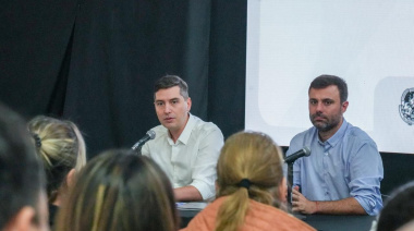 Río Grande fortalece la formación en salud con la UNLP y amplía la oferta académica para toda la provincia