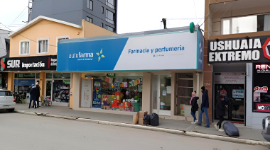 Autofarma le reclama una deuda millonaria a OSEF