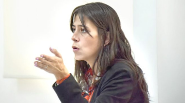 Tolhuin refuerza la lucha contra la violencia de género con un formulario único de denuncia