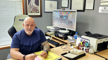 “Ya superamos los 40 despedidos en lo que va del año”, confirmó el titular del Centro de Empleados de Comercio