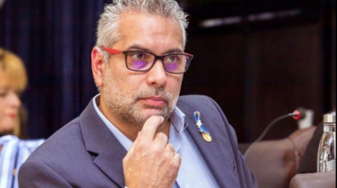 Lapadula a los libertarios: “Niegan la realidad o mienten”