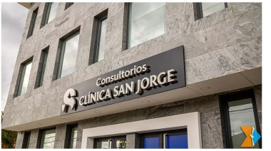 La Clínica San Jorge reactivó los servicios para OSEF bajo la modalidad de copago